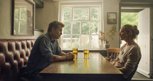 公開3週目の映画『F1(R)／エフワン』は興収13億円を突破！