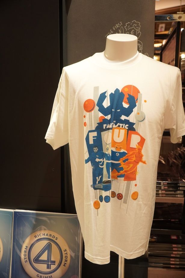 夏にTシャツはいくらあっても困らない！
