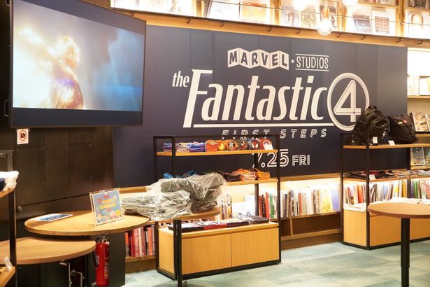 映画公開が待ちきれない