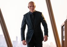 『スーパーマン』で最大の宿敵となる天才科学者で大富豪のレックス・ルーサーを演じたニコラス・ホルト
