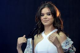 ヘイリー・スタインフェルドがヒロインに抜擢？