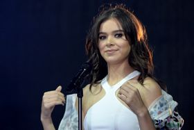 ヘイリー・スタインフェルドがヒロインに抜擢？