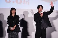菅野美穂＆赤楚衛二＆白石晃士監督、前代未聞の『近畿地方のある