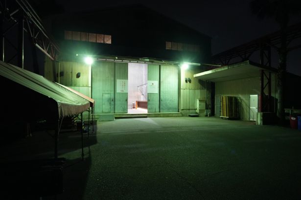 ここが近畿地方の“ある場所”…なにが出てきてもおかしくない