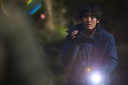 『近畿地方のある場所について』をいち早く観た観客の反応は？