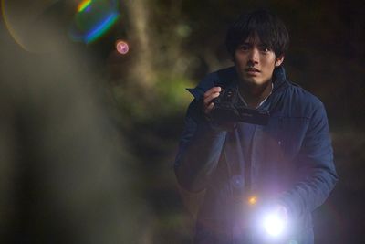 『近畿地方のある場所について』をいち早く観た観客の反応は？