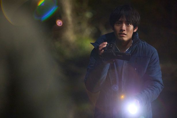 『近畿地方のある場所について』をいち早く観た観客の反応は？