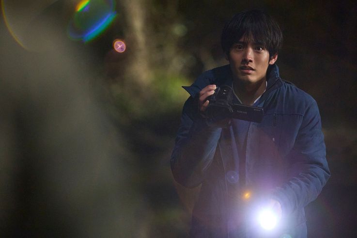 『近畿地方のある場所について』をいち早く観た観客の反応は？