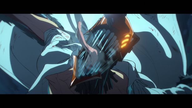 劇場版『チェンソーマン レゼ篇』は9月19日(金)より公開