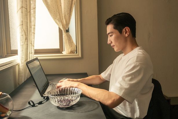 爽やかなラストが深い余韻を残す