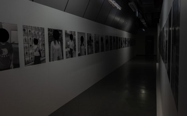 【写真を見る】「恐怖心展」の全貌をくまなくレポート。会場で出会う自らの“恐怖心”とは？