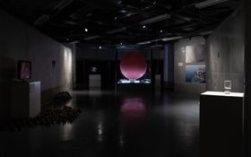 「行方不明展」の制作陣が仕掛ける新たな展覧会「恐怖心展」に潜入！