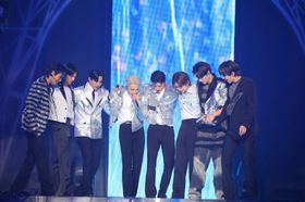 あの感動をラージフォーマットで！『ATEEZ WORLD TOUR [TOWARDS THE LIGHT : WILL TO POWER] IN CINEMAS』公開決定