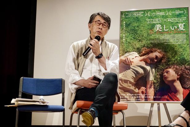 イタリア文学者で東京外国語大学名誉教授の和田忠彦