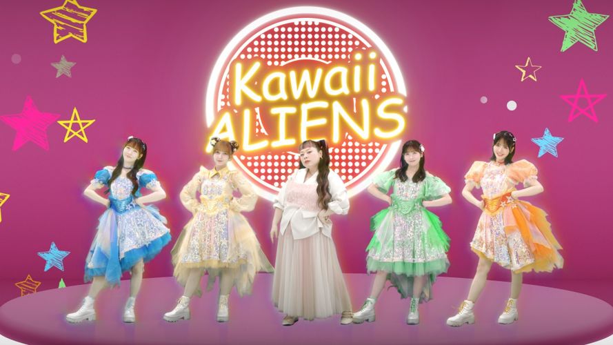 早瀬ノエルがUS版＆日本版カメオ声優に！『星つなぎのエリオ』FRUITS ZIPPERメンバー＆渡辺直美SPパフォーマンス動画