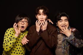 大ヒットを記録した「事故物件」シリーズが渡辺翔太主演で返ってきた！