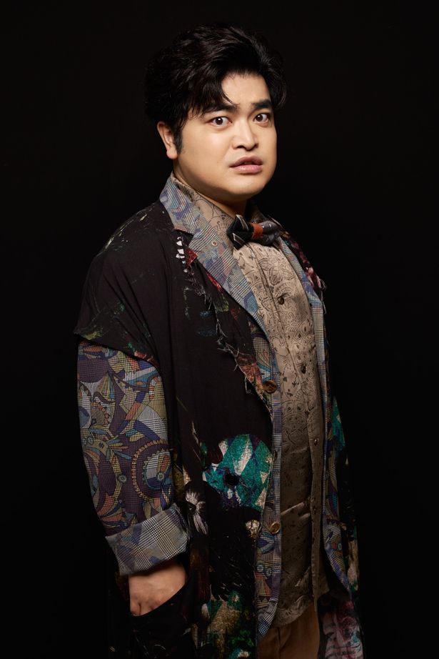 渡辺とは映画『おそ松さん』以来の共演となった加藤諒