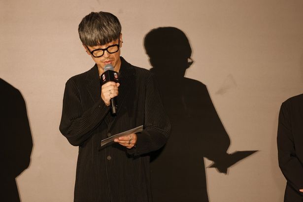 冨岡義勇役の櫻井孝宏