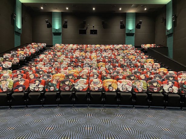 TOHOシネマズ宇都宮