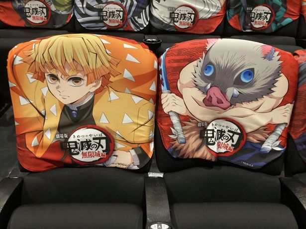 TOHOシネマズ赤池