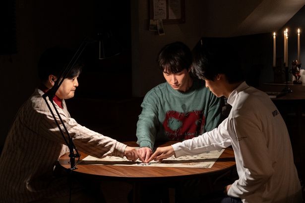  『事故物件ゾク 恐い間取り』は7月25日(金)より公開