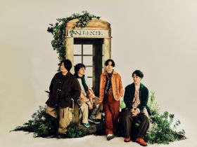 『火喰鳥を、喰う』の主題歌を人気アーティスト、マカロニえんぴつが担当