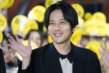 映画『８番出口』の国内初イベントに約650名の観客が集結！