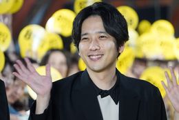 映画『８番出口』の国内初イベントに約650名の観客が集結！