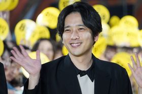 映画『８番出口』の国内初イベントに約650名の観客が集結！