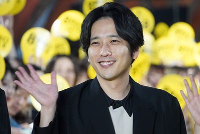 映画『８番出口』の国内初イベントに約650名の観客が集結！