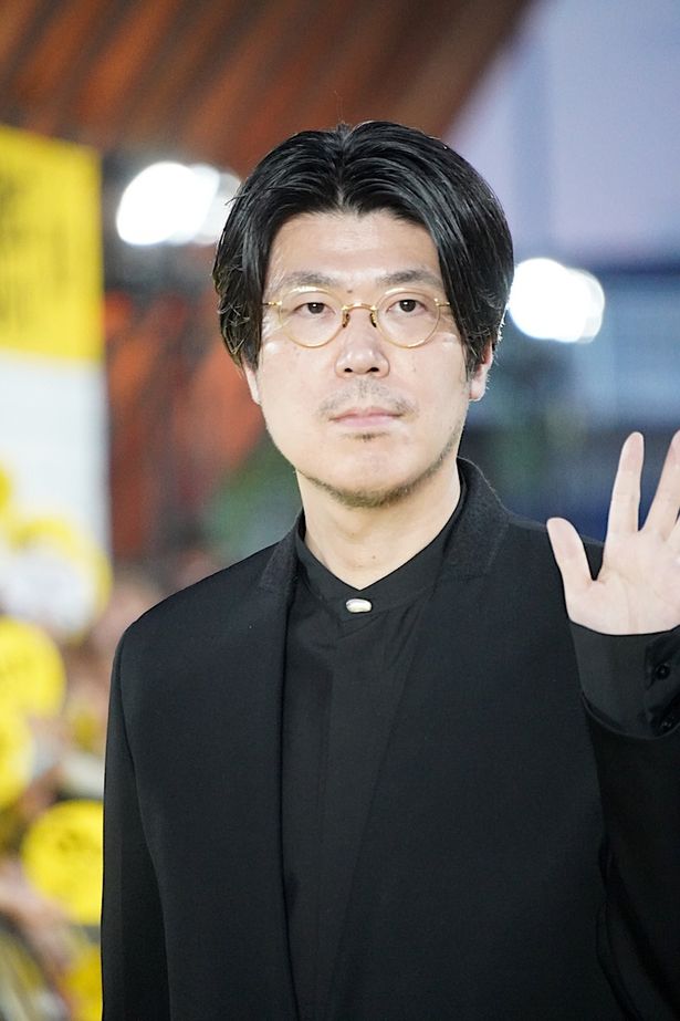 二宮和也への絶大な信頼感を口にした川村元気監督
