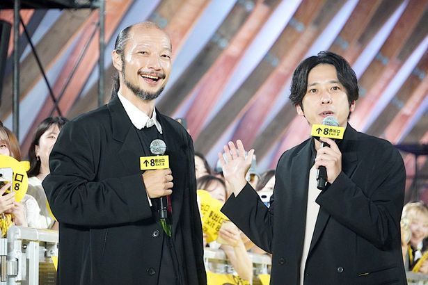 河内大和、二宮和也への特別な想いを告白