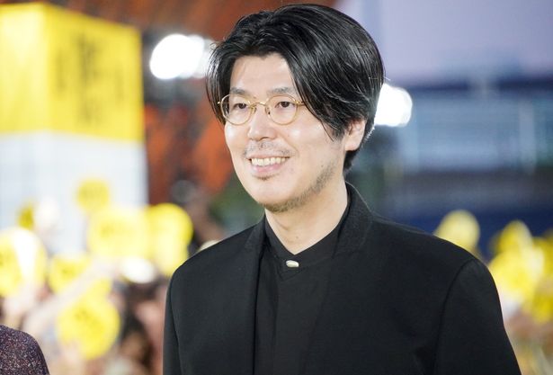 『８番出口』国内初イベント「88ｍ無限ループカーペットアライバル」の様子