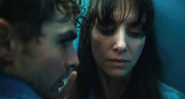 デイヴ・フランコ夫婦とアリソン・ブリーの実生活から着想を得た『Together』