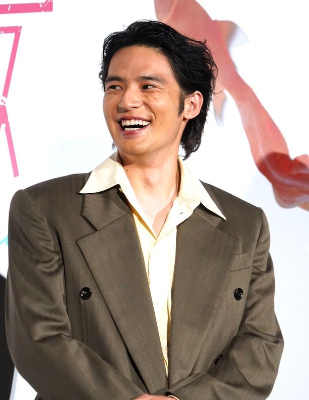 工藤発を演じた水上恒司は役作りでこだわったポイントを明かした