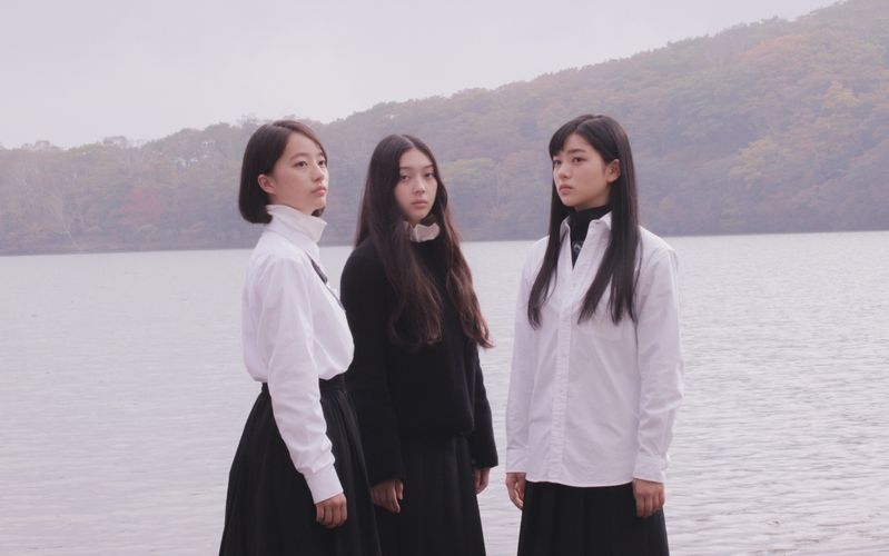 坂本悠花里長編劇映画デビュー作『白の花実』公開決定！キャスト陣コメント＆ビジュアルカット