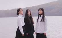 坂本悠花里初の長編作品『白の花実』が12月26日(金)に公開されることが決定