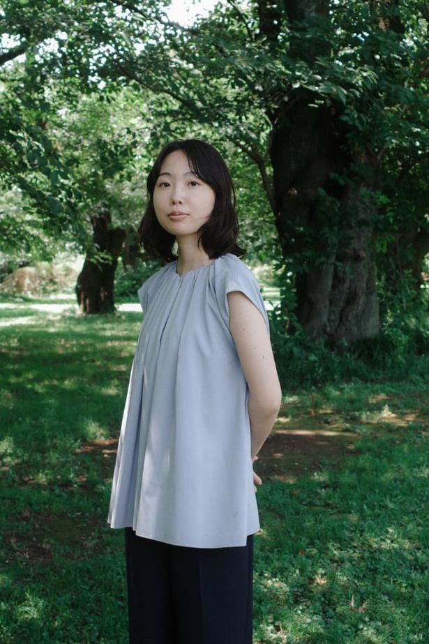 坂本悠花里監督が描くのはガーリーなファントムファンタジー
