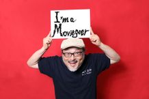 「moviegoer」連載第2弾は『近畿地方のある場所について』の白石晃士監督