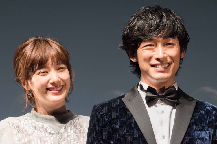 山田涼介、1年ぶりのアルとの再会に笑顔。『鋼の錬金術師』世界公開に向けて「いくぞ、アル！」