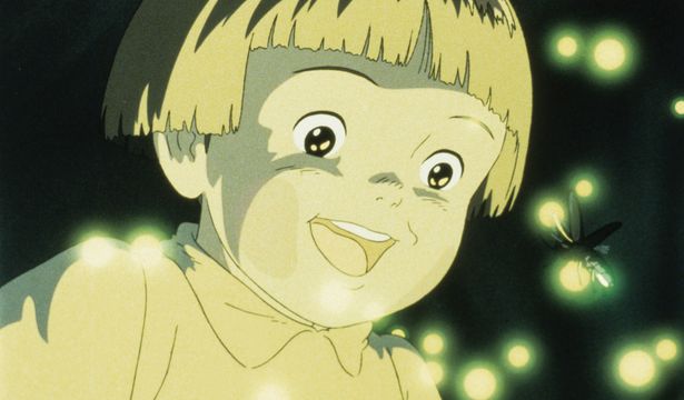 【写真を見る】終戦80年を迎える8月15日には『火垂るの墓』を放送