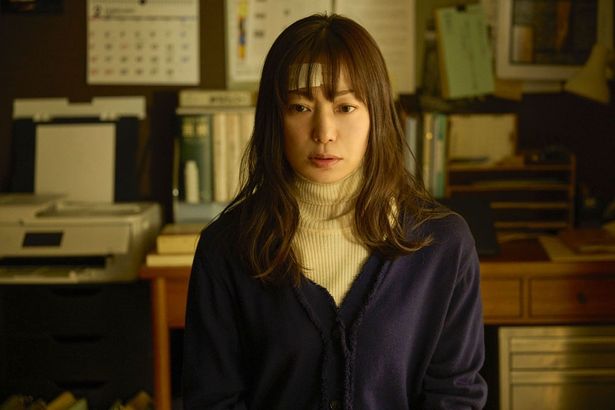 オカルトライターの千紘
