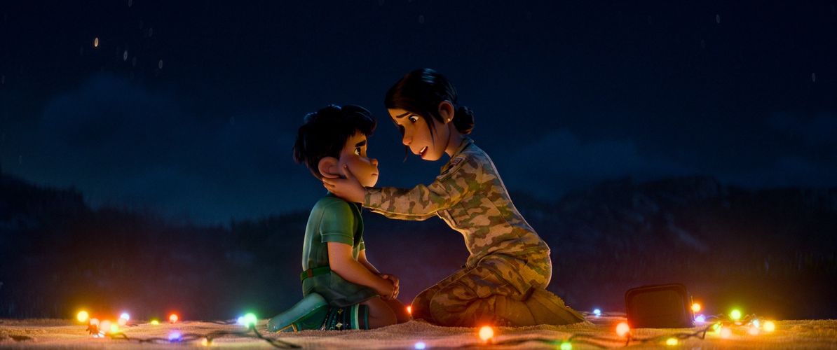 映画館スタッフも感涙…「一生をかけて学んでいくことが収められた」『星つなぎのエリオ』の共感ポイントって？