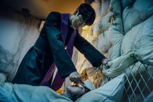 『三日葬／サミルチャン』と合わせて観たい独自性でも魅せる韓国ホラーまとめ