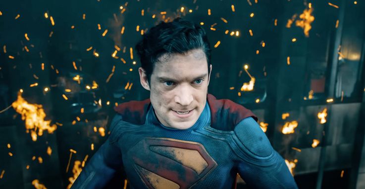 “新生DCユニバース”『スーパーマン』が北米で好調をキープ！