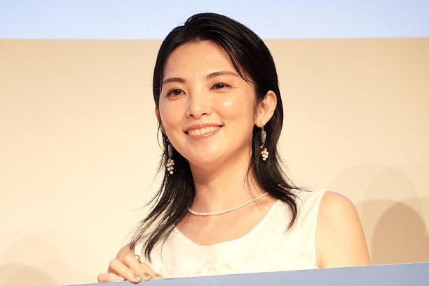 「もう少し年齢を重ねたら、娘と一緒に観たい」