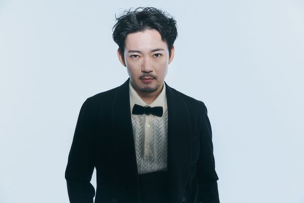 音楽を担当したAwesome City Clubのatagi