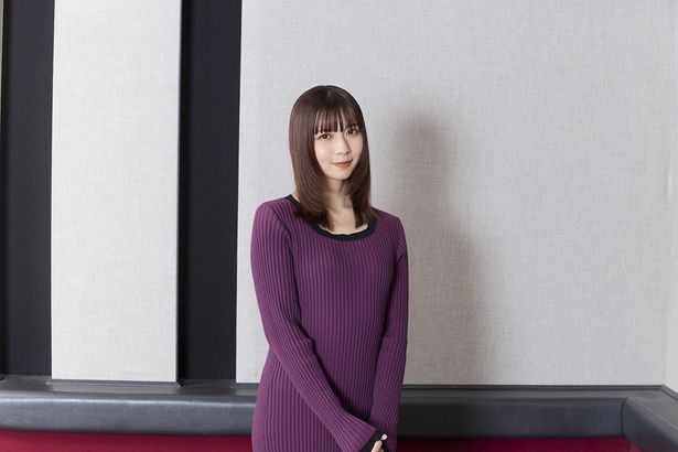 【写真を見る】ペチカを演じる上白石萌歌