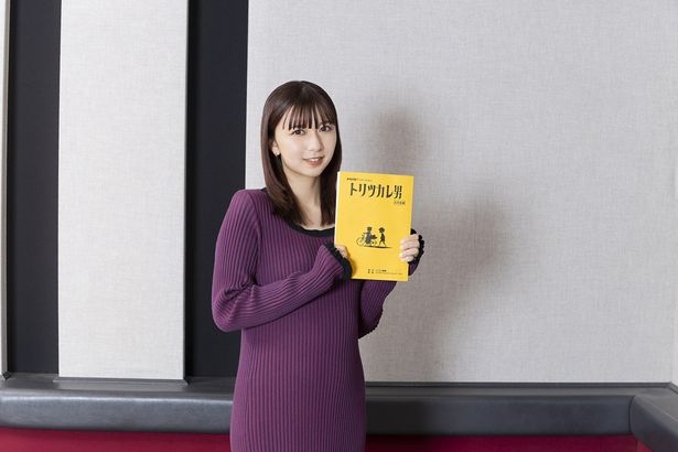 上白石が様々な表情を見せるペチカを見事に表現する
