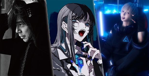 【写真を見る】主題歌は「風と私の物語」に決定！